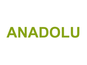 ANADOLU Logo