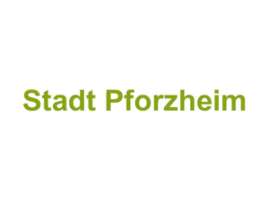 Stadt Pforzheim Logo