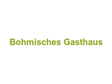 Bohmisches Gasthaus Logo