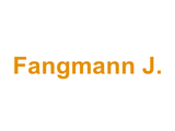 Fangmann J. Logo