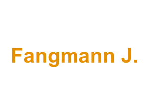 Fangmann J. Logo