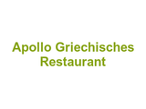 Apollo Griechisches Restaurant Logo