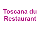 Toscana du Restaurant Logo