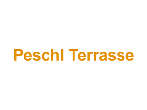 Peschl Terrasse Logo