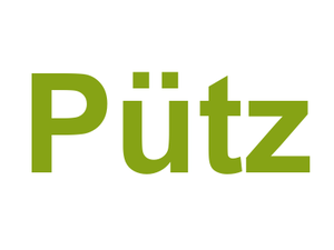 Pütz Logo