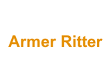 Armer Ritter Logo