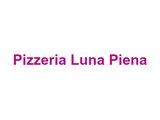 Pizzeria Luna Piena Logo