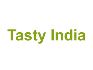 Tasty India Logo