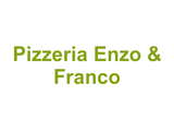 Pizzeria Enzo & Franco Logo