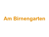 Am Birnengarten Logo