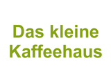 Das kleine Kaffeehaus Logo