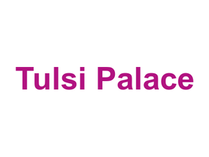 Tulsi Palace Logo