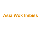 Asia Wok Imbiss Logo