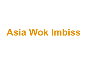 Asia Wok Imbiss Logo