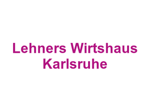 Lehner's Wirtshaus Karlsruhe Logo
