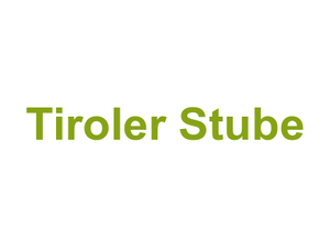 Tiroler Stube Logo