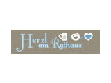 Herzl am Rathaus Logo