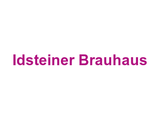 Idsteiner Brauhaus Logo
