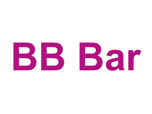 BB Bar Logo