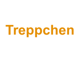 Treppchen Logo