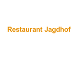 Restaurant Jagdhof Logo
