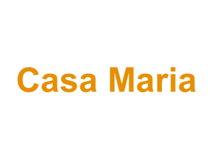 Casa Maria Logo