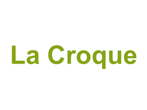 La Croque Logo