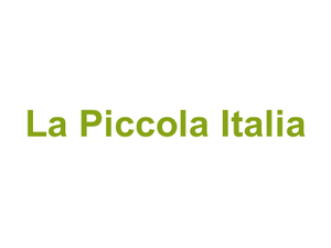 La Piccola Italia Logo