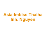 Asia-Imbiss Thaiha Inh. Nguyen Logo