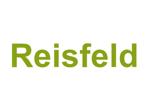 Reisfeld Logo