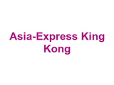 Asia-Express King Kong Logo