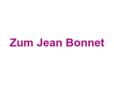 Zum Jean Bonnet Logo