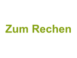 Zum Rechen Logo