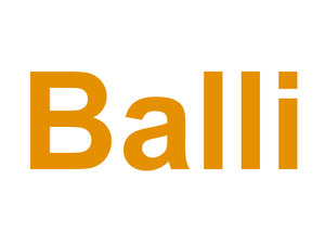 Balli Logo