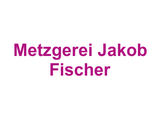Metzgerei Jakob Fischer Logo