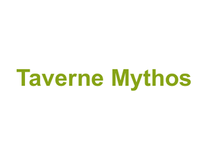 Taverne Mythos Logo