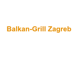 Balkan-Grill Zagreb Logo