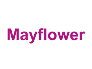 Mayflower Logo