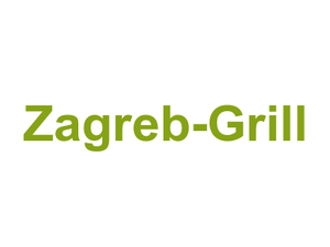 Zagreb-Grill Logo