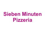 Sieben Minuten Pizzeria Logo