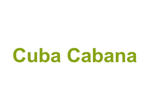 Cuba Cabana Logo
