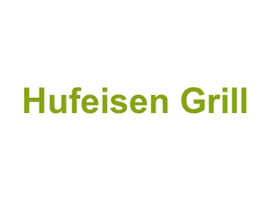 Hufeisen Grill Logo