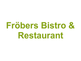 Fröber's Bistro & Restaurant Logo
