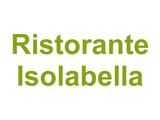Ristorante Isolabella Logo