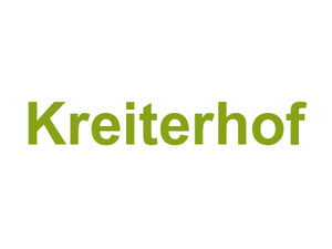 Kreiterhof Logo