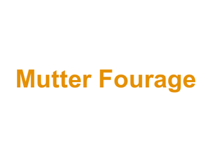 Mutter Fourage Logo