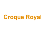 Croque Royal Logo