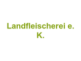 Metzgereien Schönwalder Landfleischerei e. K. Logo
