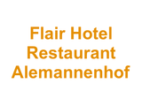 Flair Hotel Restaurant Alemannenhof Logo