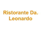 Ristorante Da. Leonardo Logo